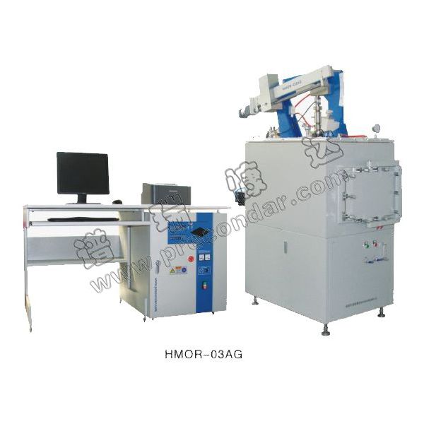 力學性能檢測